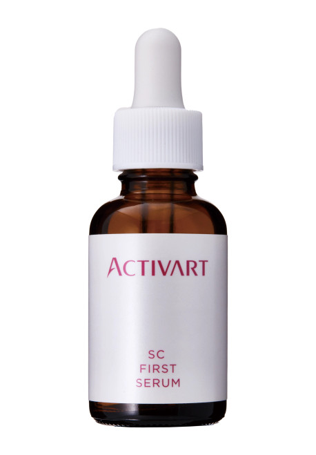 SC First Serum 30ml