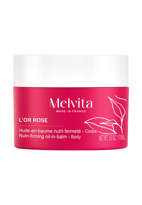 L’Or Rose Pink Fit Oil-in Balm 170mL (3284410051709)