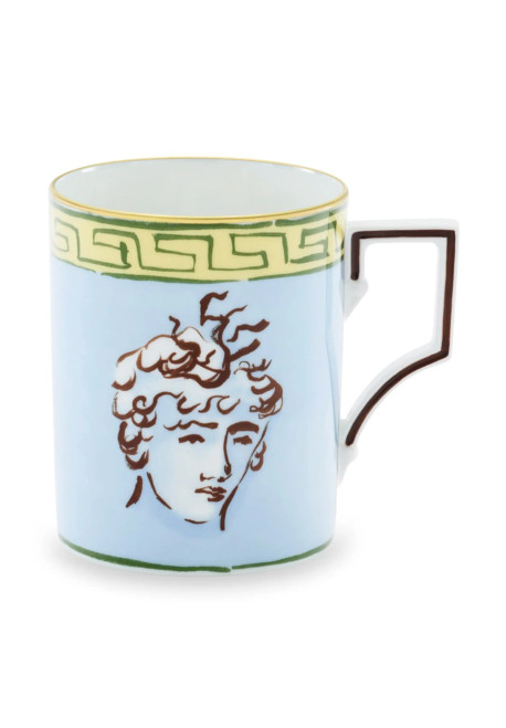 Mug Light Blue (4400000108212)