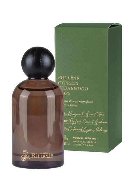 AP Room & Linen Mist 100ml Fig Leaf (9330694005212)