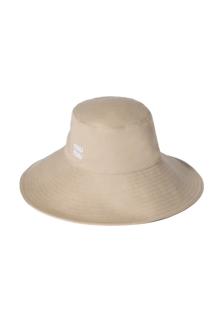 Denim Hat 5HC220 2CR1 (5hc220_2cr1)