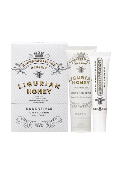 LH Essential Duo Pack (9343055007398)