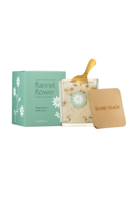 FF Bath Salt 500g (9343055013184)