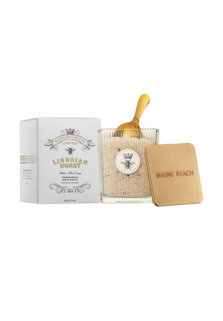 LH Bath Salt 500g (9343055007183)