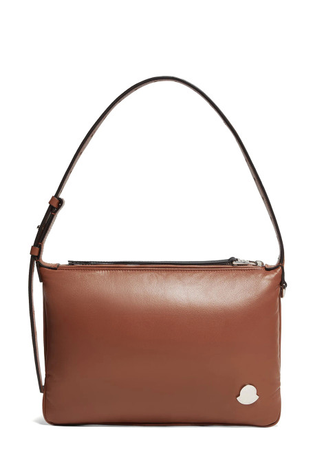 Vetta Nappa Leather Shoulder Bag (K209B5I00004250)