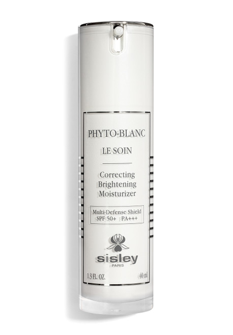 Phyto-Blanc Le Soin SPF 50+ (PA+++) 40ml Phyto-Blanc Le Soin SPF 50+ (PA+++) 40ml