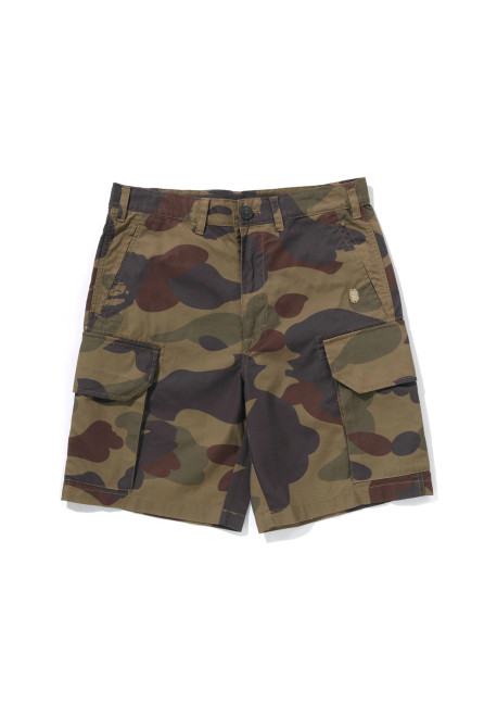 CAMO SHORTS (7l30153302)
