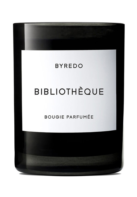 Bibliothèque Fragrance Candle 240g (7340032810615) Bibliothèque Fragrance Candle 240g (7340032810615)