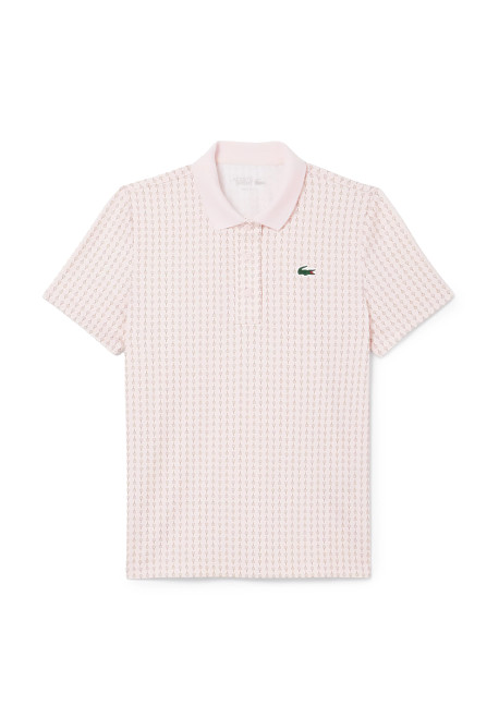 Women's Regular Fit UV Protect Golf Polo (PF7453-99)