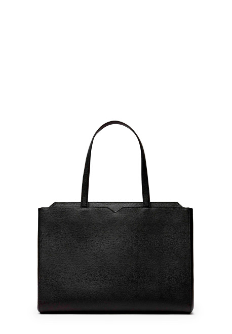 V-Line Horizontal Shopping Bag (MBVL0021028)