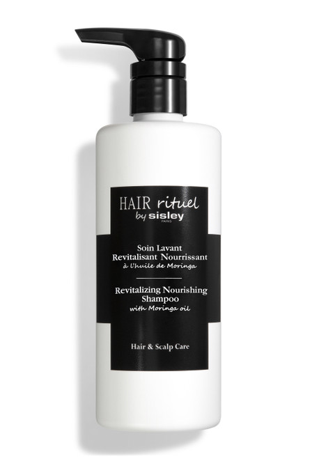 Hair Rituel Enriched Moisturizing Shampoo 500ml
