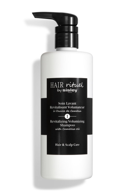 Hair Rituel Volumizing Shampoo 500ml