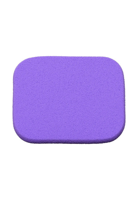 Rose Powder Foundation Sponge (4969527507767)
