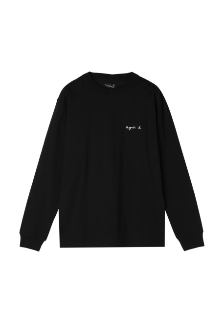 S179 TS CHRISTOF Logo T-Shirt (eco1s179)