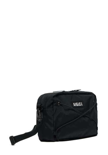 Water-repellent Packable 2-Way Shoulder Bag 3L (znhbn12)