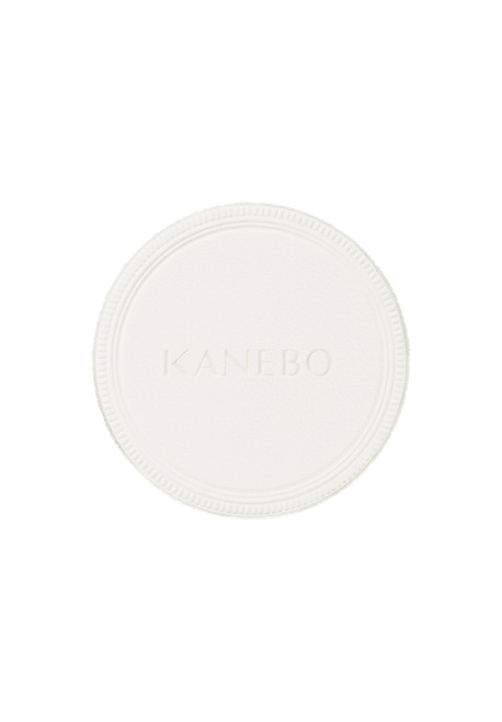 KANEBO Kanebo Pressed Powder Puff (4973167710401)