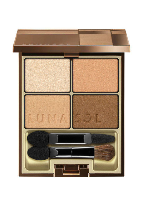 LUNASOL Skin Modeling Eyes (Lunasol_skin_modeling_eyes)