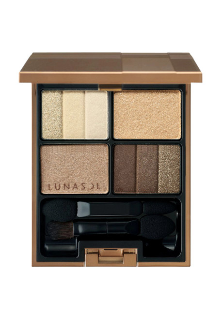 LUNASOL Three-Dimensional Eyes (Lunasol_three_dimensional_eyes)