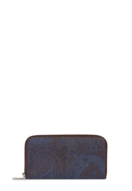 ESSENTIAL Jacquard Wallet (2025811056944)