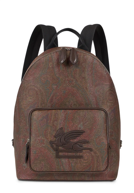 ESSENTIAL Paisley Backpack (2025811056947)