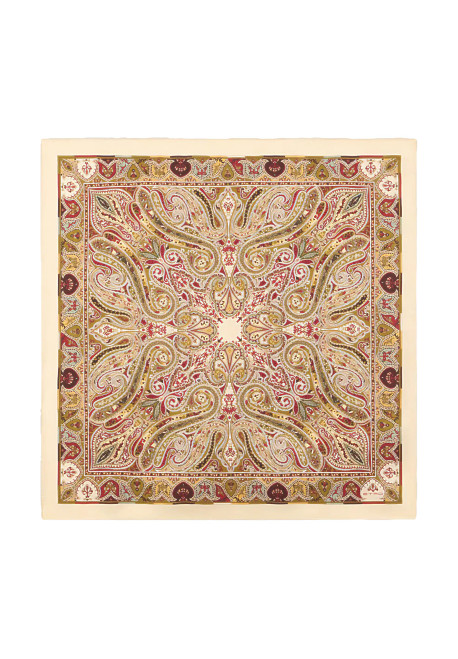 Print Kaleidoscorpe Paisely (MAUA0004AKB43)