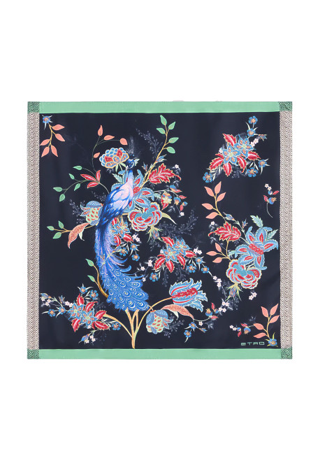 Pavone Print (MAUA0004AKC16)