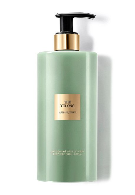 Armani Prive Yulong Body Lotion 400ml (3614274222630)