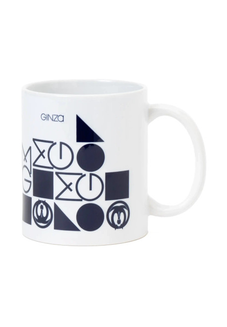 Mug（Tsumiki） Navy (2025811057209)