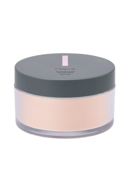 Chacott Finishing Powder Matte (chacott_finishing_powder_matte)
