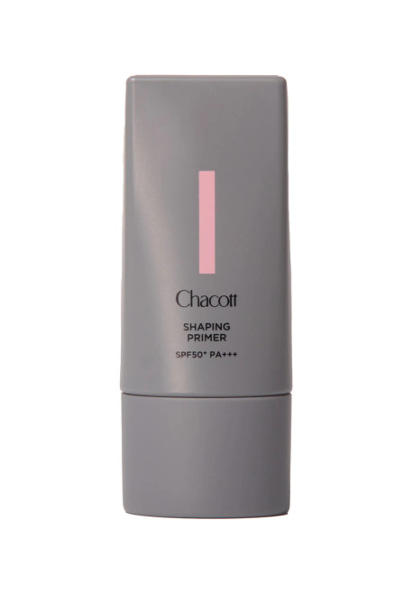 Chacott Shaping Primer (chacott_shaping_primer)