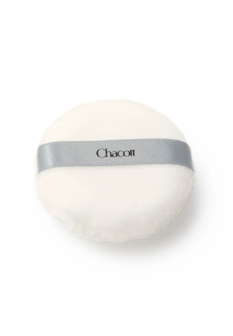 Chacott Powder Puff (Set of 2) (4548863049690)