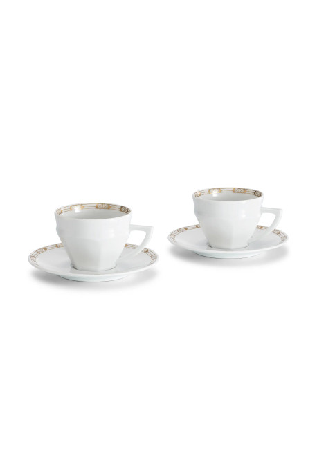 Taliland Teacup & Saucer (Set of 2) (0736415009313)