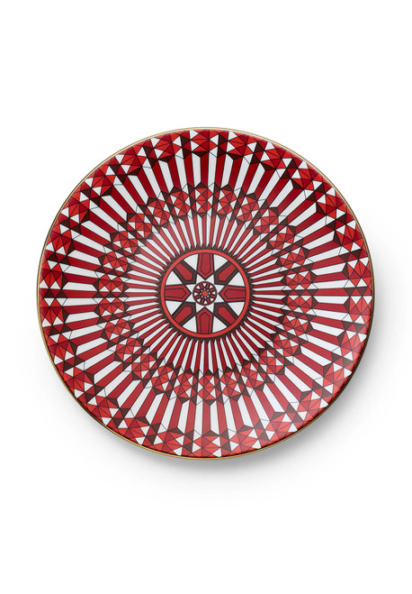 Arcadia Bread Plate (0736415009351)