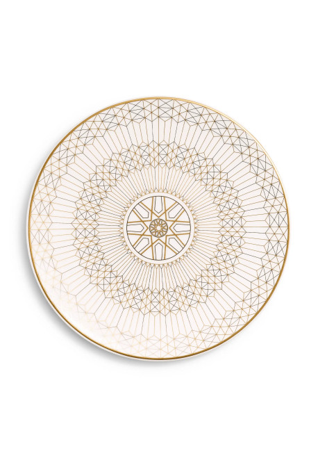 Arcadia Bread Plate (0736415009405)