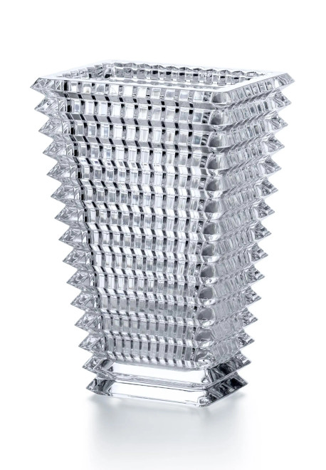 Eye Rectangular Vase S (0736415775461)