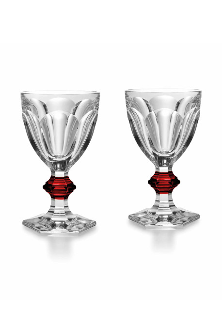 Harcourt Wine Glasses (Set of 2) (0736415950783)