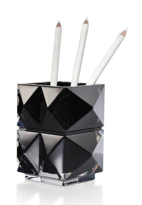 Luxor Penholder Black (0736415981831)