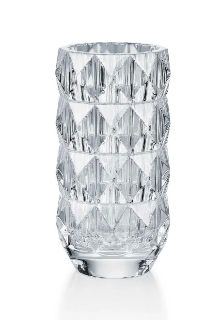 Louxor Round Vase (0736415977551)