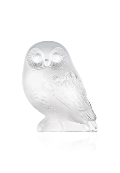 Chouette Frisson Objet (0090592058114)