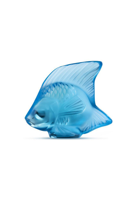 Poisson Objet Blue (0090592300022)