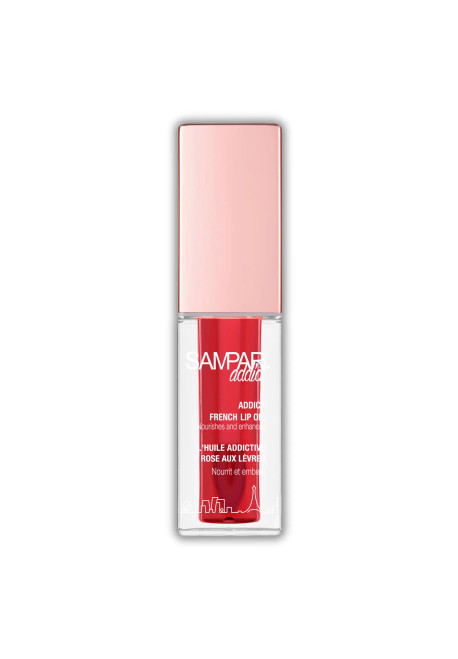 French Lip Oil Hibiscus (3443551700284)