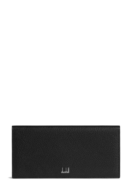 Duke Fine Leather Slim 12cc Coat Wallet (5059789827440)