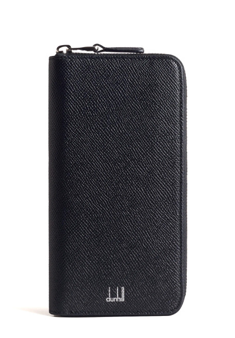Cadogan Zip Coat Wallet (DU18F2180CA)