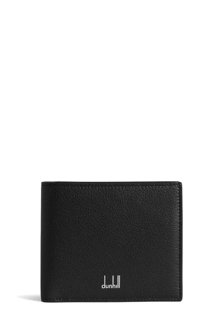 Duke Fine Leather 4cc & Coin Purse Billfold (DU20F2320GS)