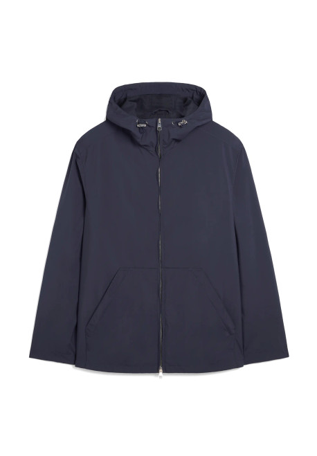 Lightweight Hooded Jacket (DU23FH023AP)