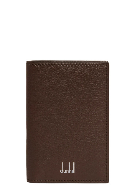 Duke Fine Leather Business Card Case (DU24R2107GS)