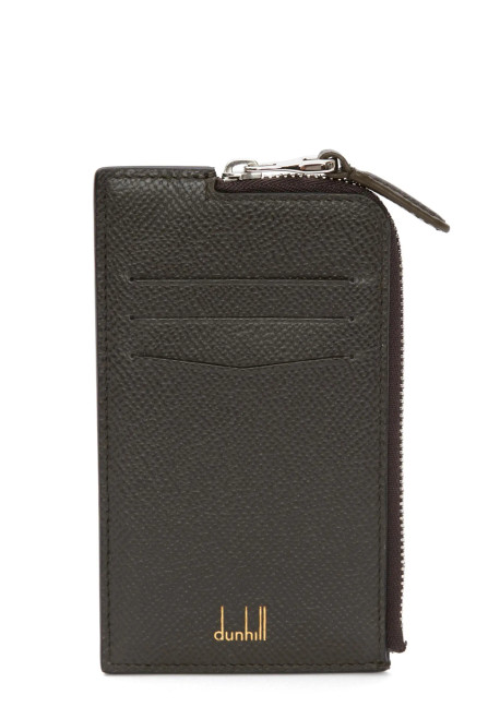 Cadogan Zip Card Case (DU24R210ZAP)