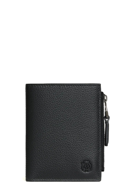 Burlington 6cc Zip Compact Wallet (DU25R2149GN)
