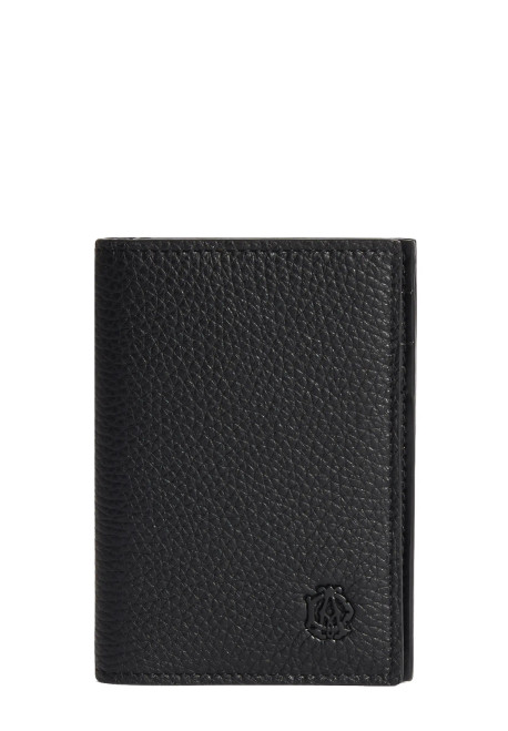 1893 Harness Business Card Case (DU25R2475XA)