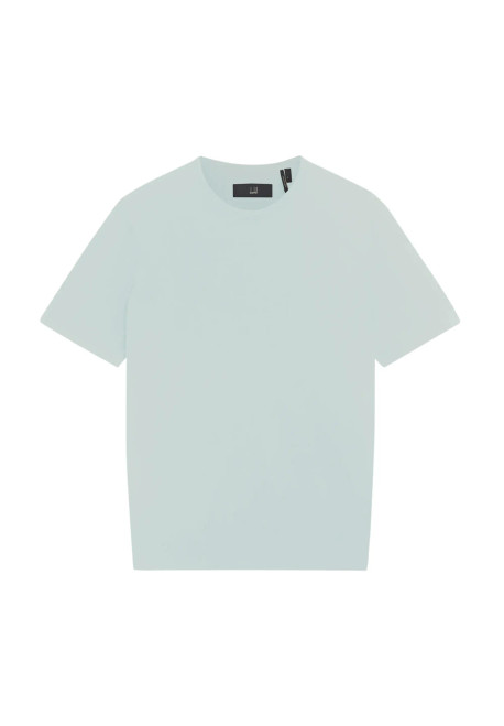 Sea Island Cotton Short Sleeve T-Shirt (DU25RK1694L)